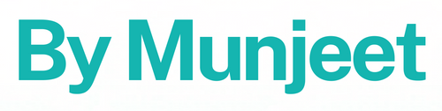 ByMunjeet